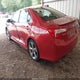 4T1BF1FKXCU624029 2012 Toyota Camry Se Limited Edition auction photo thumbnail 3