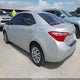 5YFBURHE5KP887251 2019 Toyota Corolla Le auction photo thumbnail 3