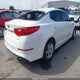 KNAGM4A78F5663492 2015 Kia Optima Lx auction photo thumbnail 4