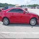 1G6DJ1ED1B0130164 2011 Cadillac Cts Performance auction photo thumbnail 14
