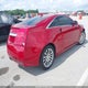 1G6DJ1ED1B0130164 2011 Cadillac Cts Performance auction photo thumbnail 4