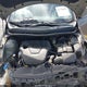 KMHCT5AE1CU007575 2012 Hyundai Accent Gs auction photo thumbnail 10