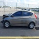 KMHCT5AE1CU007575 2012 Hyundai Accent Gs auction photo thumbnail 15