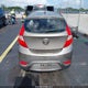 KMHCT5AE1CU007575 2012 Hyundai Accent Gs auction photo thumbnail 17