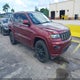 1C4RJFAG3HC701869 2017 Jeep Grand Cherokee Altitude 4X4 auction photo thumbnail 1
