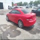 YV1MC67288J050289 2008 Volvo C70 T5 auction photo thumbnail 3