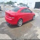YV1MC67288J050289 2008 Volvo C70 T5 auction photo thumbnail 4