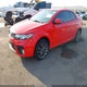 KNAFW6A39C5603862 2012 Kia Forte Koup Sx auction photo thumbnail 2