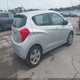 KL8CB6SA3MC227759 2021 Chevrolet Spark Fwd Ls Automatic auction photo thumbnail 4