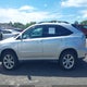 2T2HK31U59C133254 2009 Lexus Rx 350 auction photo thumbnail 14