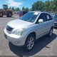 2T2HK31U59C133254 2009 Lexus Rx 350 auction photo thumbnail 2