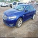 1FAHP2E8XDG102630 2013 Ford Taurus Sel auction photo thumbnail 2