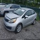 KNADM4A35D6157867 2013 Kia Rio Lx auction photo thumbnail 2