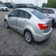 KNADM4A35D6157867 2013 Kia Rio Lx auction photo thumbnail 3
