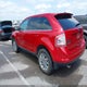 2FMDK4KC7ABB20139 2010 Ford Edge Limited auction photo thumbnail 3