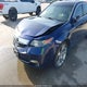 19UUA9F70DA003098 2013 Acura Tl 3.7 auction photo thumbnail 17