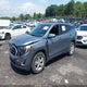 3GKALTEV8KL332568 2019 GMC Terrain Sle auction photo thumbnail 2