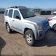 5N1AN08U56C550195 2006 Nissan Xterra S auction photo thumbnail 1