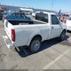 1N6DD21S91C336342 2001 Nissan Frontier Xe auction photo thumbnail 4
