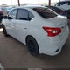 3N1AB7AP4GY337972 2016 Nissan Sentra S auction photo thumbnail 3