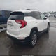 3GKALPEV7NL163736 2022 GMC Terrain Fwd Slt auction photo thumbnail 4