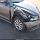 1VWAP7A34DC104364 2013 Volkswagen Passat 2.5L S auction photo thumbnail 6