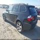 WBXPA93494WC31731 2004 BMW X3 3.0I auction photo thumbnail 3