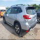 JF2SKAXC8LH507678 2020 Subaru Forester Touring auction photo thumbnail 3