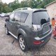 JA4MT41XX9Z013949 2009 Mitsubishi Outlander Xls auction photo thumbnail 3