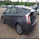 JTDKN3DU0C1556705 2012 Toyota Prius Two auction photo thumbnail 3