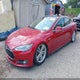 5YJSA1H21FFP78013 2015 Tesla Model S 70D/85D/P85D auction photo thumbnail 2