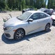19XFC2F54GE045377 2016 Honda Civic Lx auction photo thumbnail 2
