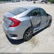 19XFC2F54GE045377 2016 Honda Civic Lx auction photo thumbnail 4