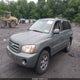 JTEDP21AX60107982 2006 Toyota Highlander V6 auction photo thumbnail 2