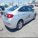 1G1BC5SM4J7146335 2018 Chevrolet Cruze Ls Auto auction photo thumbnail 4