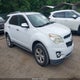 2GNFLGEK0C6358514 2012 Chevrolet Equinox Ltz auction photo thumbnail 1