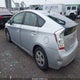 JTDKN3DU2A0061960 2010 Toyota Prius Ii auction photo thumbnail 3