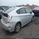 JTDKN3DU2A0061960 2010 Toyota Prius Ii auction photo thumbnail 4