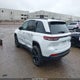 1C4RJGAG0PC610160 2023 Jeep Grand Cherokee Altitude 4X2 auction photo thumbnail 3
