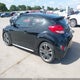 KMHTC6AE7GU255020 2016 Hyundai Veloster Turbo auction photo thumbnail 3