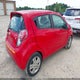 KL8CB6S91EC501614 2014 Chevrolet Spark Ls Auto auction photo thumbnail 4
