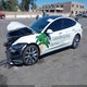 5YJ3E1EAXSF876990 2025 Tesla Model 3 Long Range Rear-Wheel Drive auction photo thumbnail 2