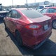 3FA6P0H7XGR215232 2016 Ford Fusion Se auction photo thumbnail 3