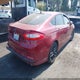 3FA6P0H7XGR215232 2016 Ford Fusion Se auction photo thumbnail 4