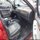 1J8GW68J44C343629 2004 Jeep Grand Cherokee Overland auction photo thumbnail 5