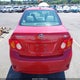 1NXBU4EE9AZ166032 2010 Toyota Corolla Le auction photo thumbnail 16