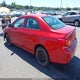 1NXBU4EE9AZ166032 2010 Toyota Corolla Le auction photo thumbnail 3