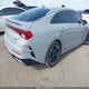 5XXG64J28NG133809 2022 Kia K5 Gt-Line auction photo thumbnail 4