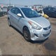 5NPDH4AE4CH066943 2012 Hyundai Elantra Gls auction photo thumbnail 1