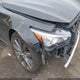 JN1BV7ARXEM702586 2014 Infiniti Q50 Premium auction photo thumbnail 17